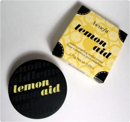 Image result for lemon aid benefit