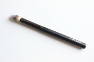 Image result for no.7 concealer brush