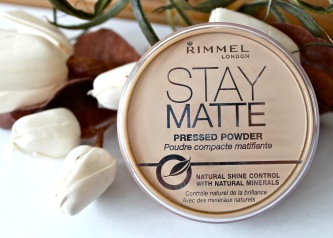 Image result for rimmel stay matte powder