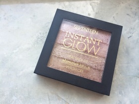 Image result for seventeen instant glow shimmer brick