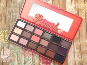 Image result for sweet peach palette