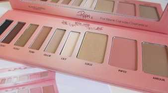 Image result for pippa palette