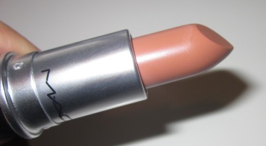 Image result for peachstock mac lipstick
