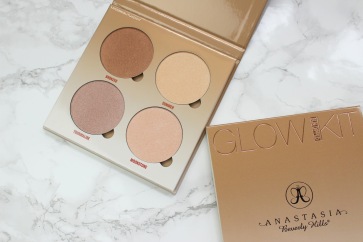 Image result for anastasia beverly hills glow kit sundipped